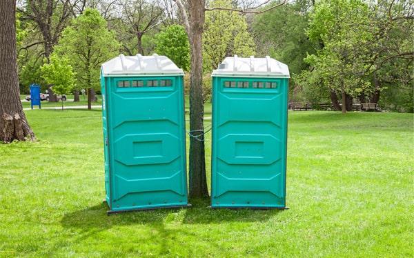 Special Event Porta Potty Rentals Marysville OH