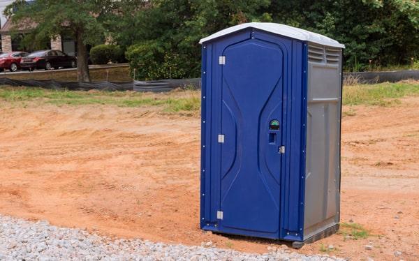 Marysville Porta Potty