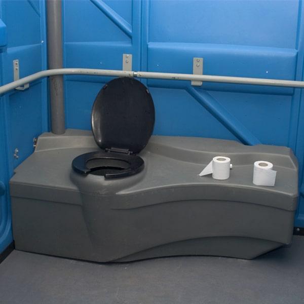 Wedding Porta Potty Rentals Marysville OH